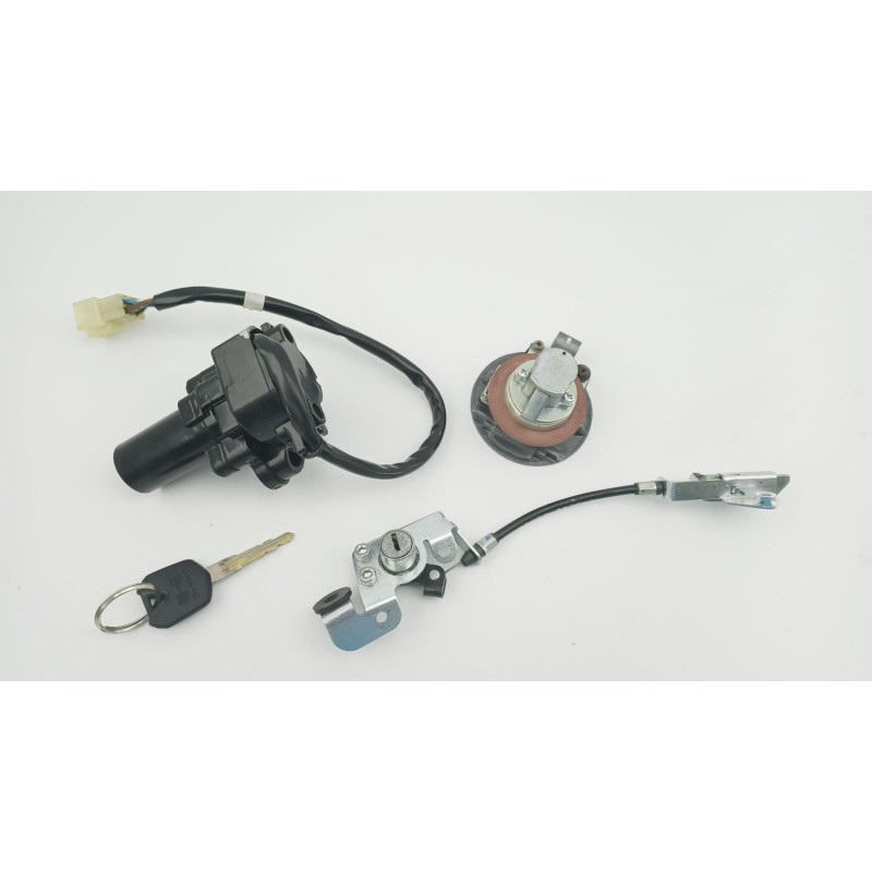 Kit neiman complet non codé KAWASAKI NINJA 125 2019 à 2020