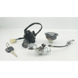 Kit neiman complet non codé KAWASAKI NINJA 125 2019 à 2020
