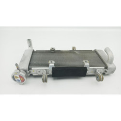 Radiateur d'eau KAWASAKI NINJA 125 2019 à 2020