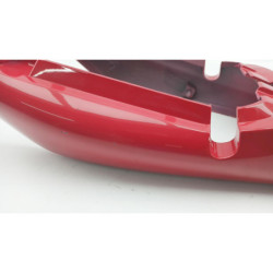 Coque arrière complète YAMAHA YBR 125 2005 à 2006