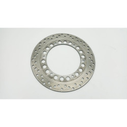 Disque avant YAMAHA YBR 125 2005 à 2006