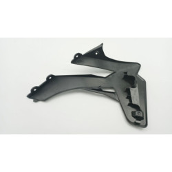Ecope de radiateur gauche SHERCO SM 50 RS 2023 à 2024