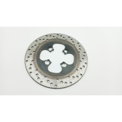 Disque arrière BRIXTON CROMWELL 125 2020 à 2022