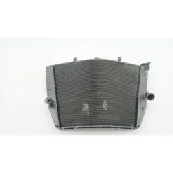 Radiateur d'eau SUZUKI GSXR 1000 2009 à 2011