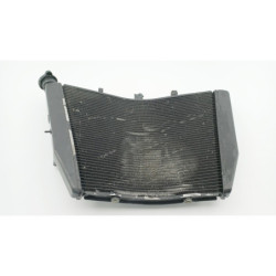 Radiateur d'eau SUZUKI GSXR 1000 2009 à 2011