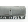 Carter d'allumage BMW R 60 6 1973 à 1975