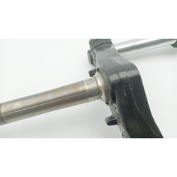 Fourche complète SUZUKI UH 125 BURGMAN 2002 à 2006
