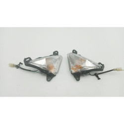 Clignotants avant KAWASAKI ER6 650 F 2005 à 2008