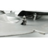 Flanc gauche KAWASAKI ER6 650 F 2005 à 2008