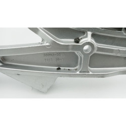 Platine avant gauche KAWASAKI ER6 650 F 2005 à 2008
