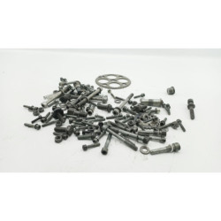 Kit visserie BMW R 1150 RT 2001 à 2004
