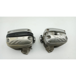 Culasse BMW R 1150 RT 2001 à 2004