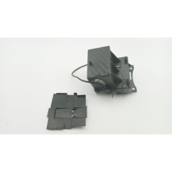 Support de batterie HONDA CBR 1000 F 1989 à 1992