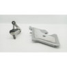 Platine avant gauche HONDA CBR 1000 F 1989 à 1992