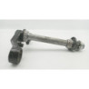 Té de fourche inférieur HONDA CBR 1000 F 1989 à 1992
