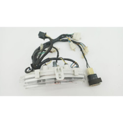 Compteur PEUGEOT V CLIC 50 2007 à 2013