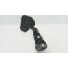 Support de plaque YAMAHA MT09 900 ABS 2017 à 2020