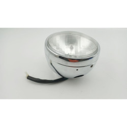 Optique ORCAL SIRIO 125 2018 à 2023
