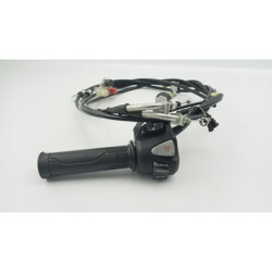 Commodo droit HONDA NSS 125 FORZA ABS 2015 à 2016
