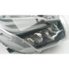 Optique HONDA NSS 125 FORZA ABS 2015 à 2016