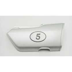 Coque arrière droite HONDA CB 650 1979 à 1985