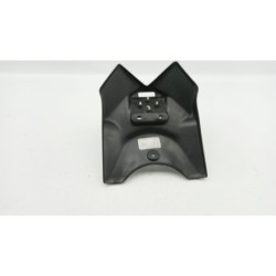 Support de plaque KAWASAKI ER6 650 F 2012 à 2016