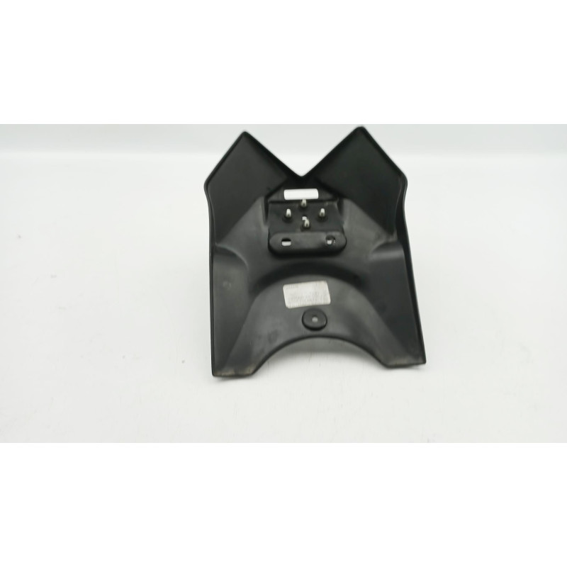 Support de plaque KAWASAKI ER6 650 F 2012 à 2016