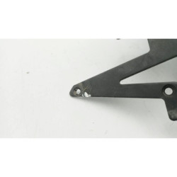 Support de plaque KAWASAKI ER6 650 F 2012 à 2016