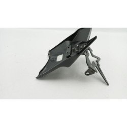 Support de plaque KAWASAKI ER6 650 F 2012 à 2016