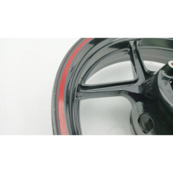 Jante arrière KAWASAKI ER6 650 F 2012 à 2016