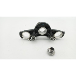 Té de fourche supérieur KAWASAKI ER6 650 F 2012 à 2016