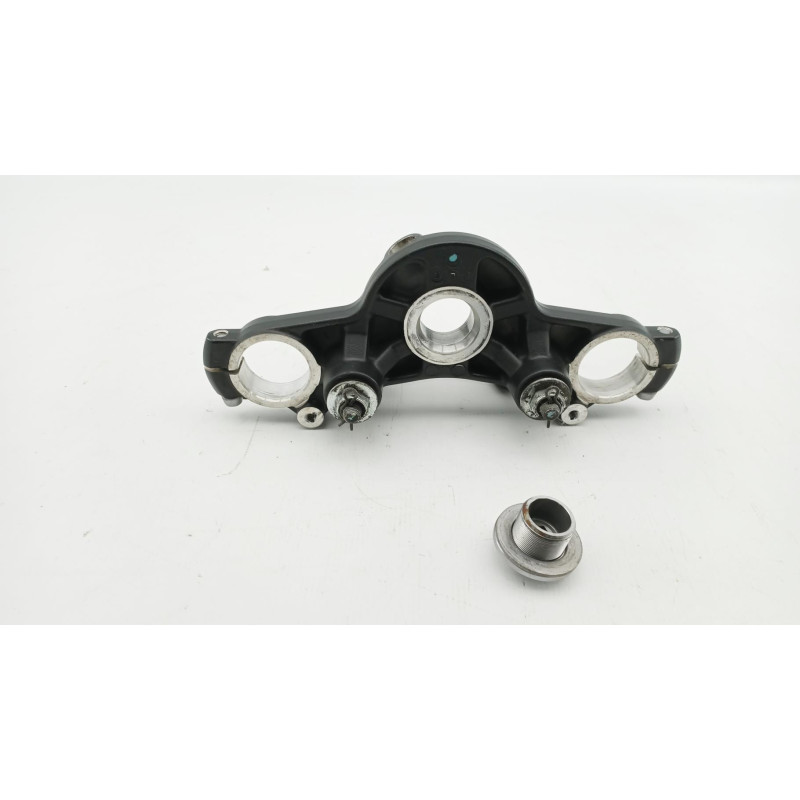 Té de fourche supérieur KAWASAKI ER6 650 F 2012 à 2016