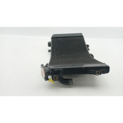 Radiateur d'eau SUZUKI GSX 1300 BKING 2007 à 2011