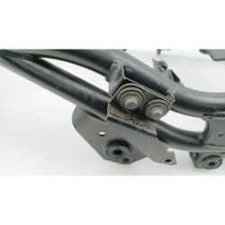Boucle de cadre arrière SUZUKI GSX 1300 BKING 2007 à 2011