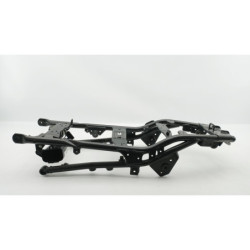 Boucle de cadre arrière SUZUKI GSX 1300 BKING 2007 à 2011