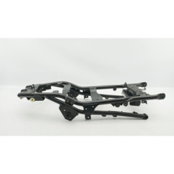 Boucle de cadre arrière SUZUKI GSX 1300 BKING 2007 à 2011