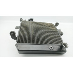 Radiateur d'eau SUZUKI GSXR 1300 HAYABUSA 2008 à 2010