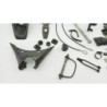 Kit visserie DUCATI MONSTER 821 ABS 2014 à 2017