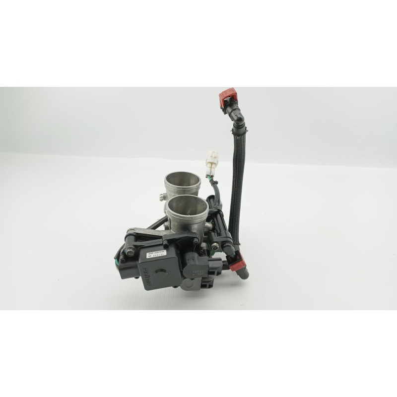 Rampe d'injection KAWASAKI Z 300 ABS 2015 à 2016