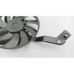 Ventilateur TRIUMPH STREET TRIPLE 675 R ABS 2013 à 2016