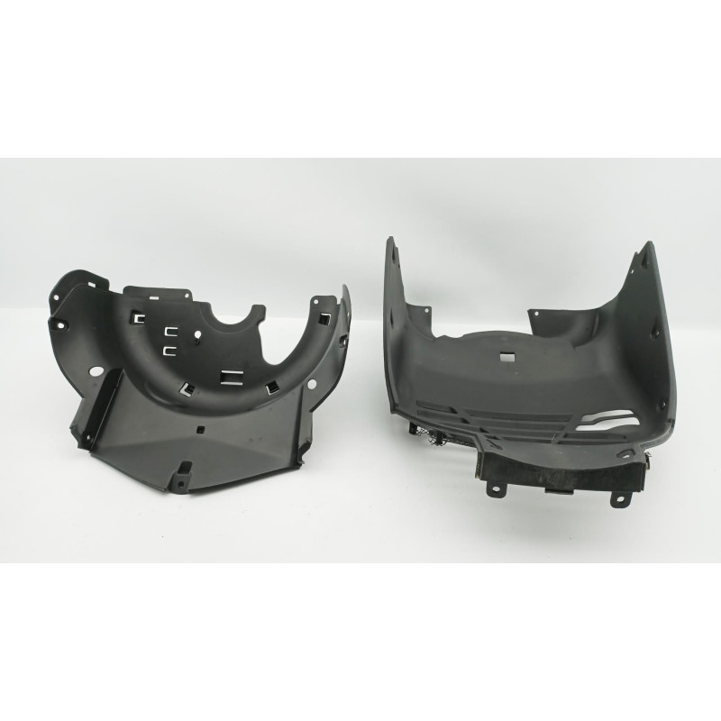 Grille de radiateur KYMCO X TOWN 125 2016 à 2021