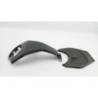 Habillage de réservoir BMW K 1300 S 2009 à 2015