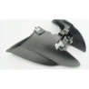 Séparation de coque arrière BMW K 1300 S 2009 à 2015