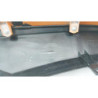 Coque arrière droite KTM DUKE 125 2011 à 2016