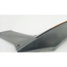 Coque arrière gauche KTM DUKE 125 2011 à 2016