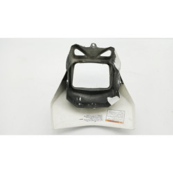 Tête de fourche SUZUKI DRZ 400 2000 à 2004