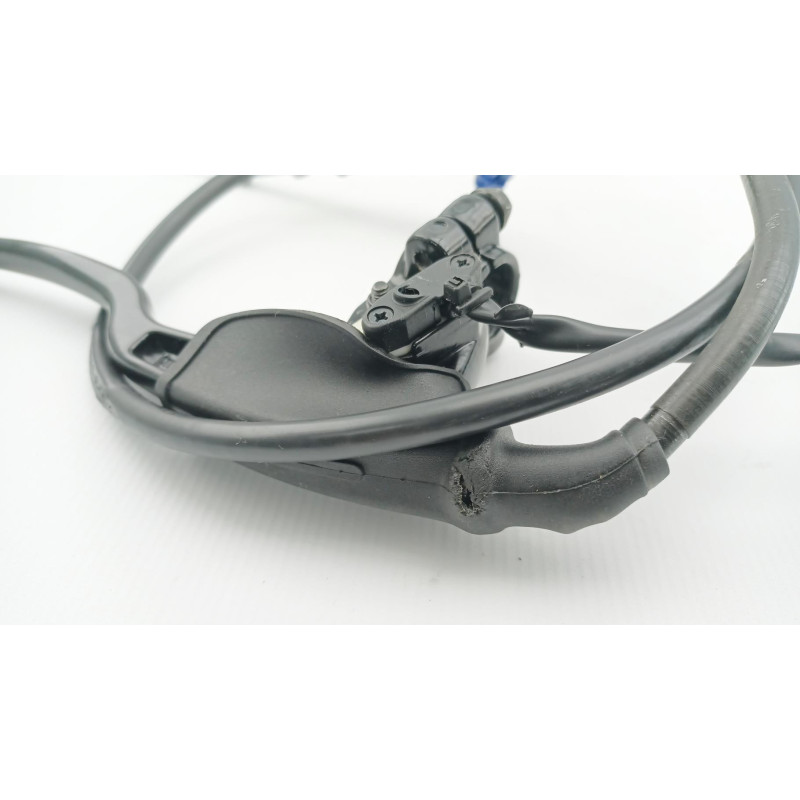 Cocotte gauche KTM DUKE 125 2011 à 2016