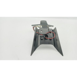 Support de plaque KTM DUKE 125 ABS 2017 à 2023
