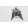 Support de plaque KTM DUKE 125 ABS 2017 à 2023