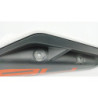 Coque arrière gauche KTM DUKE 390 ABS 2017 à 2023